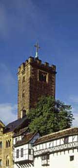 wartburg